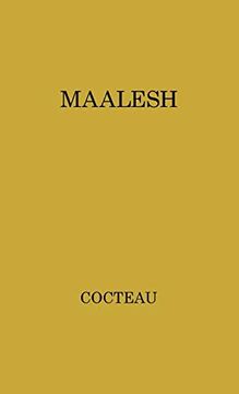portada Maalesh: A Theatrical Tour in the Middle-East 