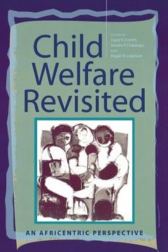 portada child welfare revisited (en Inglés)