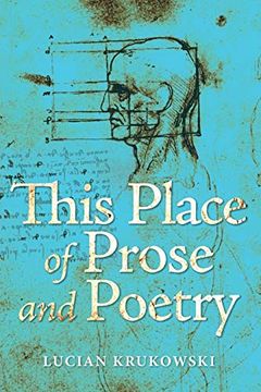portada This Place of Prose and Poetry (en Inglés)