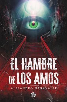 portada El hambre de los amos