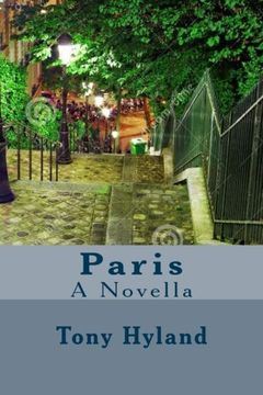 portada Paris: A Novella