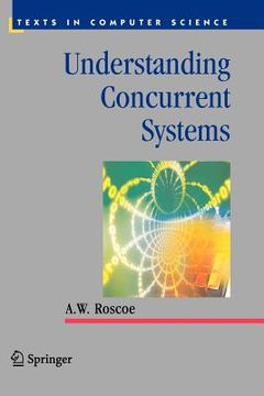 portada understanding concurrent systems (en Inglés)