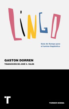 portada Lingo (in Spanish)
