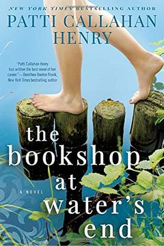 portada The Bookshop at Water's end 
