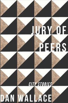 portada Jury of Peers: City Stories (in English)
