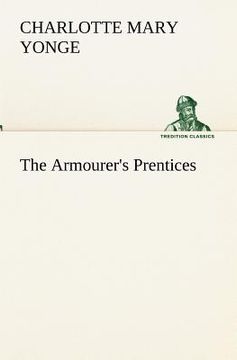 portada the armourer's prentices (in English)