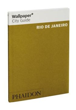 portada wallpaper city guide rio de janeiro (in English)