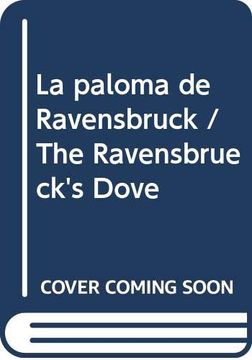 portada La Paloma de Ravensbruck
