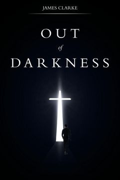 portada Out of Darkness 