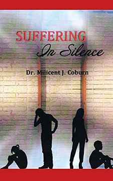 portada Suffering in Silence (en Inglés)