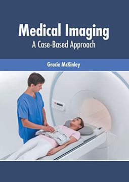 portada Medical Imaging: A Case-Based Approach (en Inglés)