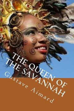 portada The Queen of the Savannah