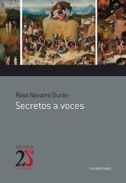 portada Secretos a Voces (in Spanish)