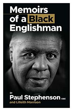 portada Memoirs of a Black Englishman (in English)