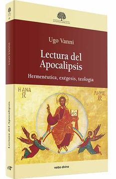 portada Lectura del Apocalipsis (in Spanish)