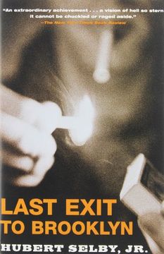 portada Last Exit to Brooklyn (an Evergreen Book) (en Inglés)