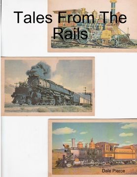 portada Tales From The Rails