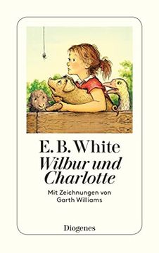 portada Wilbur und Charlotte (in German)