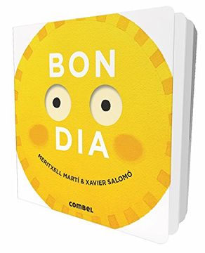 portada Bon dia (in Spanish)