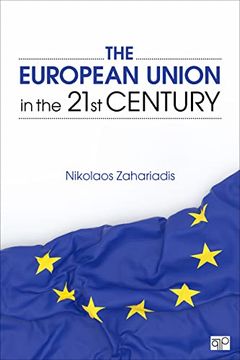 portada The European Union in the 21st Century (in English)