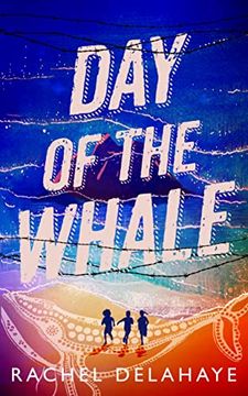 portada Day of the Whale (en Inglés)