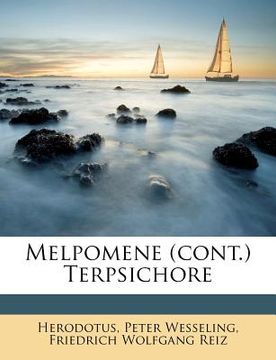 portada Melpomene (Cont.) Terpsichore (in Latin)