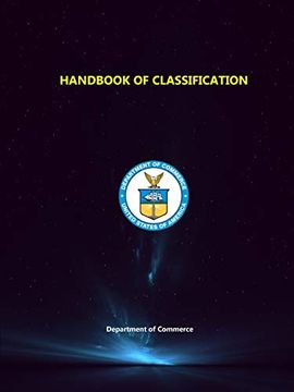 portada Handbook of Classification (in English)