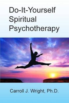 portada Do-It-Yourself Spiritual Psychotherapy