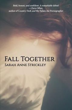 portada Fall Together (en Inglés)
