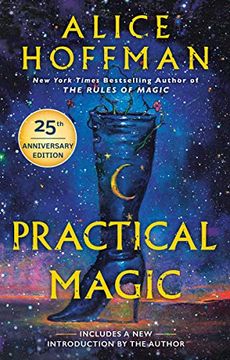 portada Practical Magic (in English)