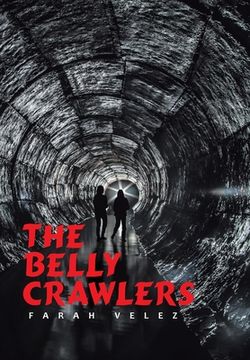 portada The Belly Crawlers (in English)