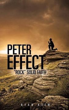 portada Peter Effect (en Inglés)
