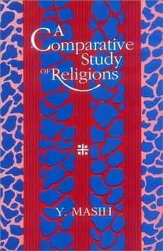 portada A Comparative Study of Religions
