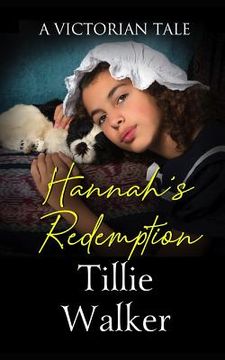 portada Hannah's Redemption: A Victorian Tale (en Inglés)