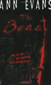 portada The Beast (in English)