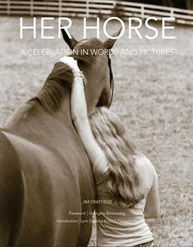 portada Her Horse: A Celebration in Words and Pictures (en Inglés)