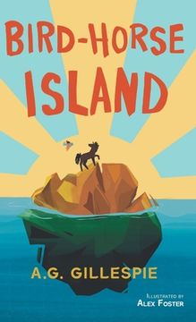Bird-Horse Island (en Inglés)