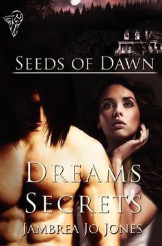 portada seeds of dawn: vol 1 (en Inglés)
