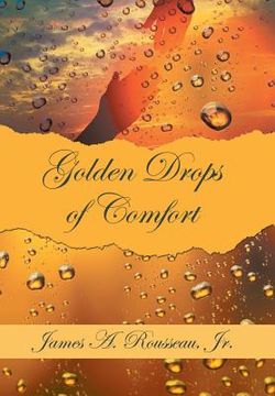 portada Golden Drops of Comfort