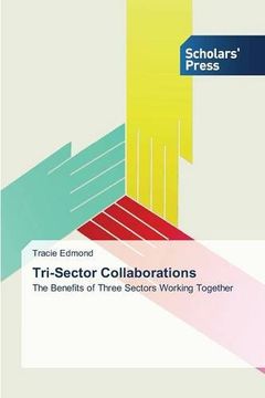 portada Tri-Sector Collaborations