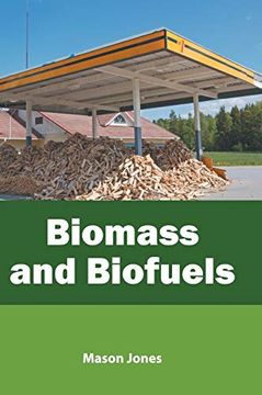 portada Biomass and Biofuels (en Inglés)