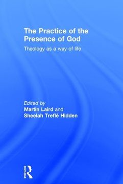 portada The Practice of the Presence of God: Theology as a Way of Life (en Inglés)