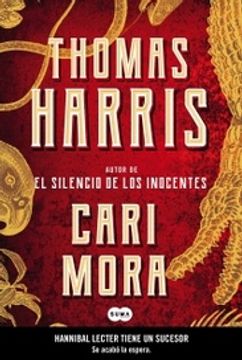 Cari Mora (in Spanish)