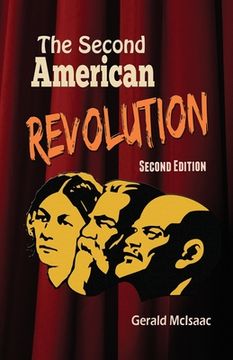 portada The Second American Revolution Second Edition (en Inglés)