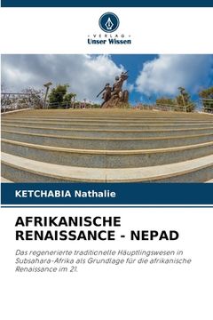 portada Afrikanische Renaissance - Nepad (en Alemán)