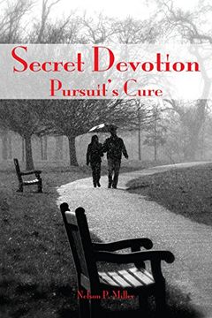 portada Secret Devotion: Pursuit's Cure