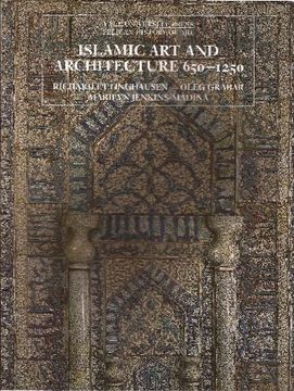 portada Islamic art and Architecture 650-1250 (en Inglés)