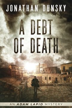 portada A Debt of Death (en Inglés)