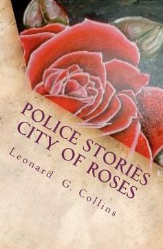 portada police stories city of roses (en Inglés)