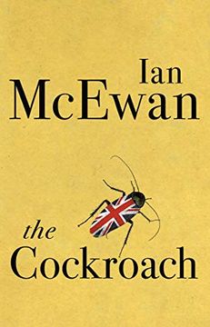 portada The Cockroach (in English)